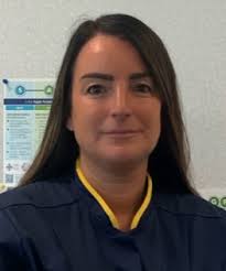 Welcome to our first newsletter! Meet the Respiratory Network Team