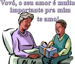 Mensagens de bom dia para whatsapp. Frases Para Dia Dos Avos Mensagens Cultura Mix