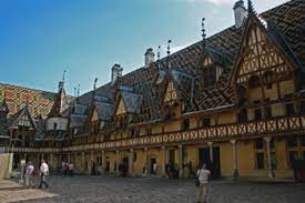 Information zu ihrem reiseziel, sehenswertes, adressen und verkehr. Sehenswerte Stadte In Der Umgebung Z B Louhans Dijon Cluny Bourg En Bresse Burgund Ferien Org