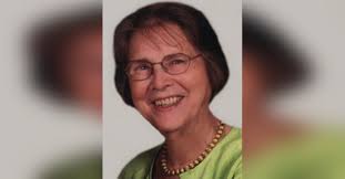 Obituary information for Gloria Ruth Berg