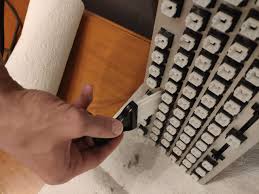 Guide How To Clean A Mechanical Keyboard