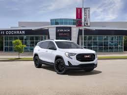 Would you knowingly drive your car with no oil in the the engine? New Gmc Terrain Vehicles For Sale Cochran Buick Gmc Of Monroeville