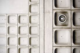 Surry Hills Police Station Sydney Surry Hills Police Station Brutalist Architecture