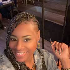 Romona Robinson (@slimpink71) • Threads, Say more