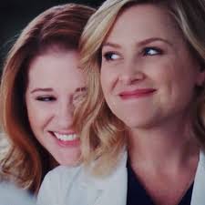 FBF Yesterday was my last day playing Arizona Robbins after 10 years. It  was a tough day. And it turns out that if you're me it's also... Joyous.  Sad. Exhausting. Hysterical. Ridiculous.