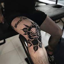 Tatouagesminimes Tatouagesdejambes Knee Tattoo Traditional Tattoo Tattoos