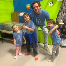 Derek Pursley (@hdwpursley)