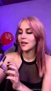 Vita celestine nude live