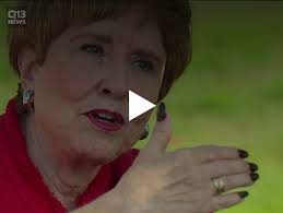 Wellman talks with Q13 about mental health resources in schools