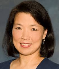 Dr. Sally Ling, MD