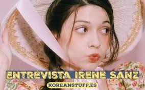 Entrevista a Irene Sanz