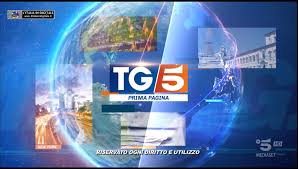 Ciao, sono rebecca michaelson che vive in europa. 180416 Mediaset Mux 4 Mux La 3 Nuovo Logo Per Canale 5 E Per Il Tg5 L Italia In Digitale La Tv Digitale Terrestre In Italia