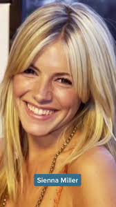 #morph #siennamiller