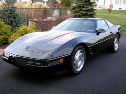1995 Chevrolet Corvette Test Drive Review Cargurus