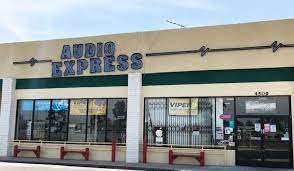 141 east 56th street is a building located in the sutton place neighborhood in manhattan, ny. Paradise Valley Audio Express Western United States