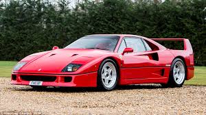 Check spelling or type a new query. Sultan Of Brunei S 200mph Ferrari F40 For Sale For 2m This Is Money
