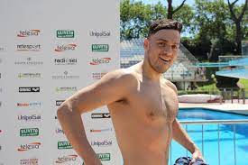 He received a scholarship to the american. World Champion James Guy Changes Coaches 1 Year Out From Tokyo