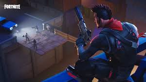 Fortnite Avatar Hd Desktop Wallpapers Fortnite Epic Games Battle Royale Game