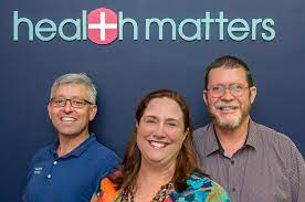 1455 brisbane valley highway fernvale qld 4306. Health Matters Fernvale Owners Of Health Matters Fernvale Dr Eddie Cassidy Dr Joan Baker With Well Known Dr Mark O Donoghue Facebook