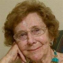 Margaret A. Ringer Obituary