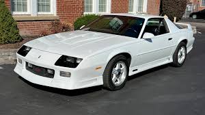Image result for Arctic White 1992 Camaro