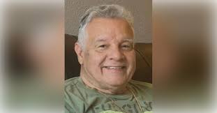 Obituary information for Joseph Vazquez, Jr.