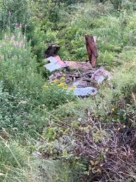 Grillo assolto per l'incidente dell'81. Limone Piemonte Rimossa L Auto Dell Incidente Di Grillo Quel Rudere Non Era Un Trofeo La Repubblica