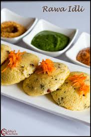 Rava Idli Instant Rava Idli Sooji Idli Recipe Subbus Kitchen Idli Recipe Idli Recipes