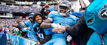 Последние твиты от tennessee titans (@titans). Nfl Picks Baltimore Ravens Vs Tennessee Titans Predictions Picks Oddschecker
