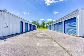 We'll treat the inside and outside of your home or building and tell your uninvited guests to hit the road! B G Storage Self Storage In Atmore Al Drive Up Parking