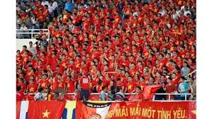 The official instagram account of vietnam football www.facebook.com/vnfootball. Vietnamese Football Upbeat About Bright Future Nhan Dan Online