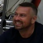 Darin Proctor's Instagram, Twitter & Facebook