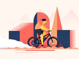Defiant Animated Video Motion Design Motion Design Trends 2d Animation