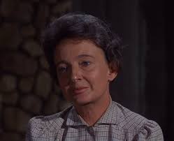 Amzie STRICKLAND (1919-2006)