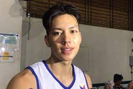 This is a fan page of dwight ramos. Dwight Ramos Looks To Introduce Self In Gilas Pilipinas