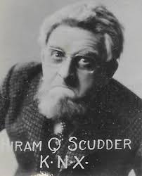 I have no idea who this is, found it among family photos which are mostly  of the Bridgeville area. Doesn't look like someone I would be buddies with  😎