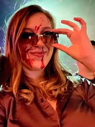 How to Dress Like Johnny Cage Mk1 for Halloween