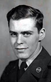 John Wright Obituary