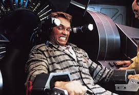 Image result for total recall