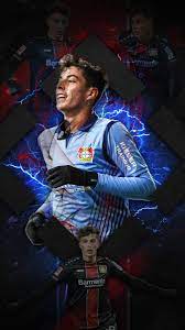 Kai havertz ist privat mit sophia weber (21) zusammen, die er seit seiner kindheit kennt. Timo Wolke On Twitter Kai Havertz Wallpaper Bayer04 En Might Like This One Appreciated