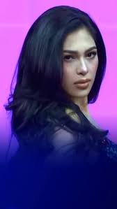 @chelsfernandez_ #MissUniversePhilippines2025