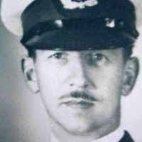 Eric Jacobsen Wessel (1899–1989)