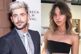 If you have good quality pics of zac efron, you can add them to forum. Zac Efron Girlfriend Vanessa Valladares Split