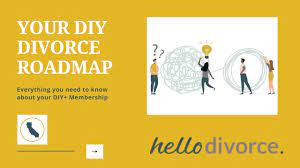 How To Get A California Diy Divorce With Hello Divorce S Fill In The Blank Divorce Paperwork Through Our Divorce Navigator Divorce Diy Divorce Divorce Process