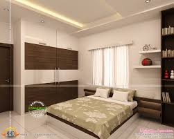 Interior designers reveal the 10 things in your bedroom you should get rid of. Bedroom Interior Designs Kerala Home Design And Floor Plans 8000 Houses