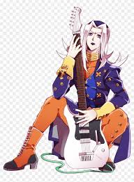 Leone abbacchio is one of the best characters in part 5 who's personal journey acts as a microcosm for one of the core messages of part 5, which is truth vs. Leone Abbacchio Abbacchio Leone Fanart Clipart 865402 Pikpng