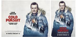 Based on the 2014 norwegian film 'in order of i didn't have some really huge expectations regarding this movie but since i have a weak spot for liam neeson, i thought i might as well check it out anyway. Studiocanal Unveil The Character Posters Alternative Posters And Photos Featuring Liam Neeson In Hans Petter Moland S Cold Pursuit The Fan Carpet