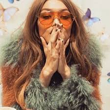 Gigi Hadid Is Releasing Her First-Ever Makeup Line