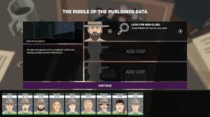 There was an accident at the krot 529 secret facility where different viruses and vaccines against them were created. Free Download This Is The Police 2 V1 0 2 Codex Skidrow Cracked