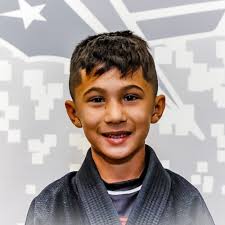 Competitor List [2020 Odessa BJJ Championships]